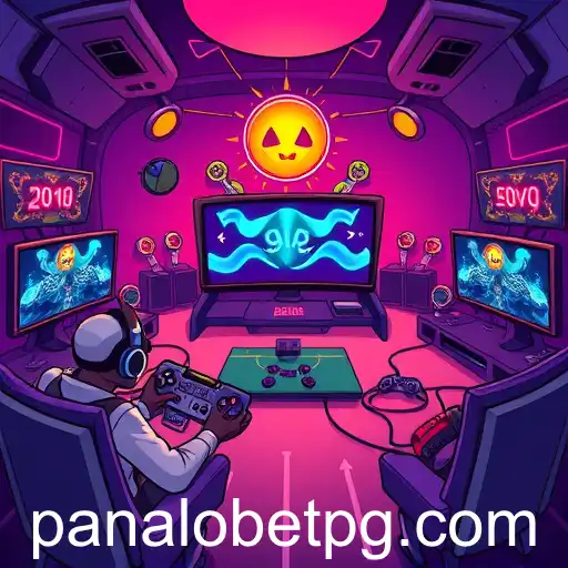 Gaming Trends of the Future