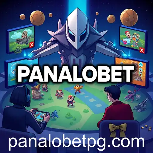 Panalobet's Role in Shaping Online Gaming Trends