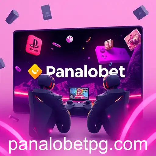 Panalobet Revolutionizes Online Gaming in 2025