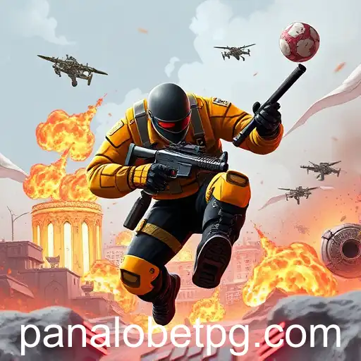 The Rise and Dominance of Panalobet in Online Gaming